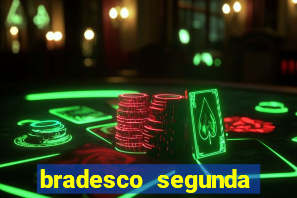 bradesco segunda via boleto